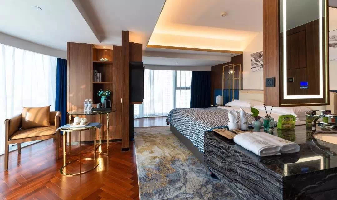 china high quality custom home furniture and hotel furniture company&factory-interi furniturePicture