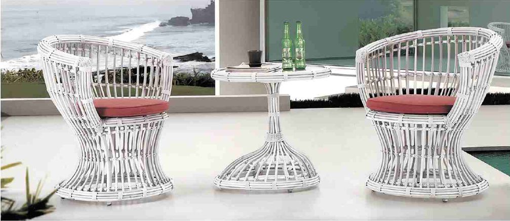 china custom high quality outdoor patio garden furniture company and factory-interi furniture
