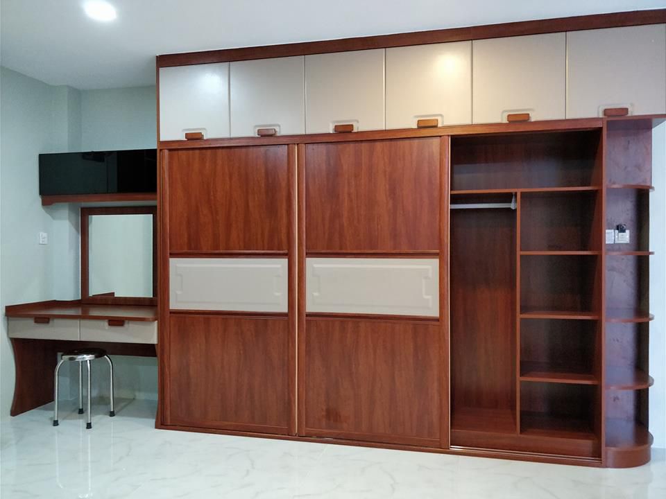 china Kitchen Cabinet Wardrobe Design home  Furniture Manufacturer-interi furniture