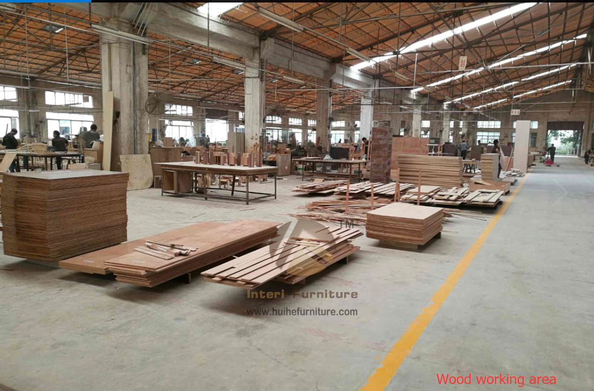 How to Choose A Professional Project Furniture in China? - FURNITURE