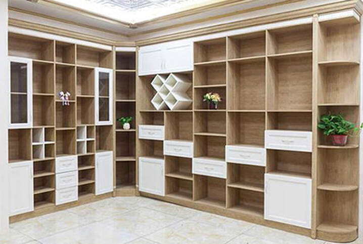 china high end custom villa furniture | home furniture | contract furniture maker & supplier-interi furniture