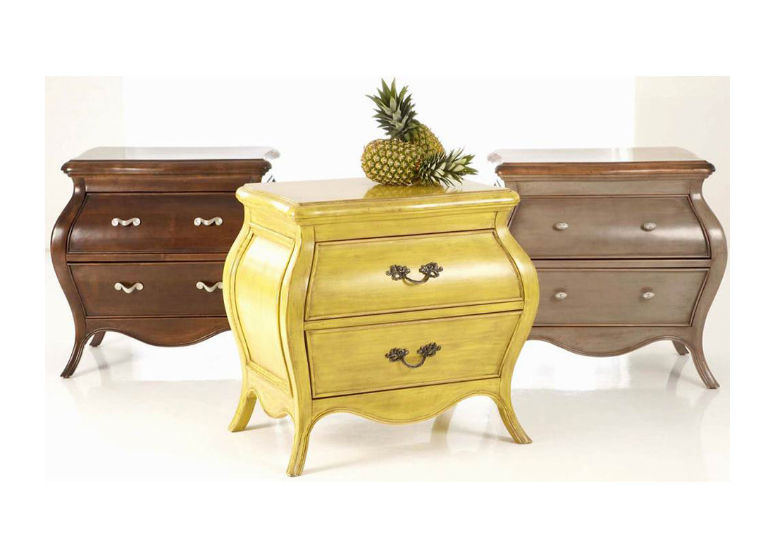 high quality custom built and handmade modern luxury bedside cabinets&nightstand maker & supplier &manufacturer&brand&company&factory in china -interi furniture