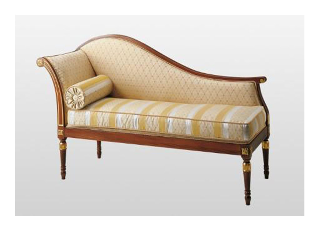 high quality custom built and handmade modern luxury chaise lounge sofa maker & supplier &manufacturer&brand&company&factory in china -interi furniture