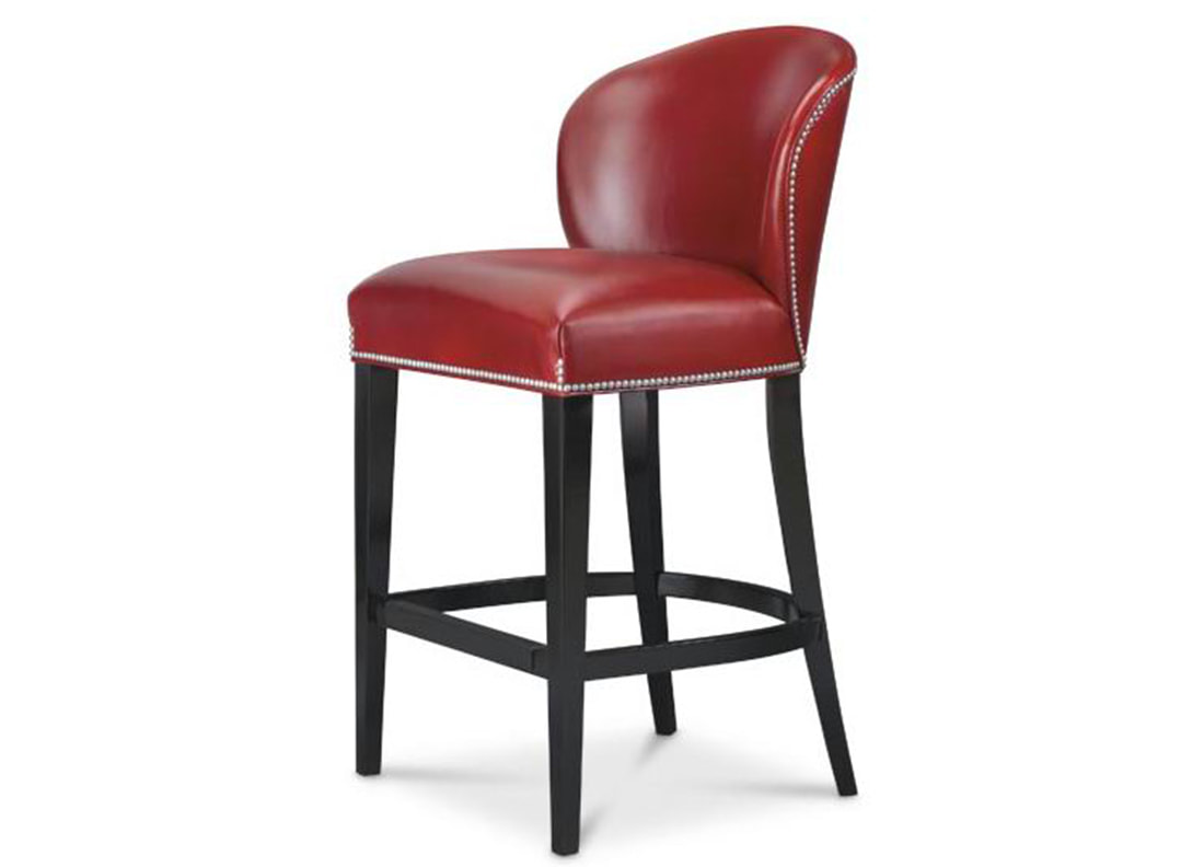 high quality custom built and handmade modern luxury counter&bar stool maker & supplier &manufacturer&brand&company&factory in china -interi furniture