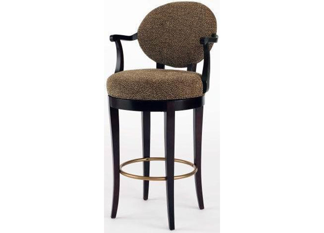 high quality custom built and handmade modern luxury bar chair&bar stool maker & supplier &manufacturer&brand&company&factory in china -interi furniture