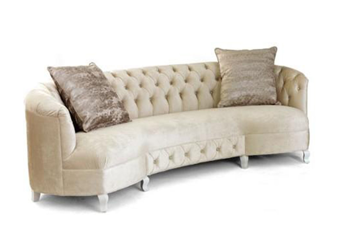 high quality custom built and handmade modern luxury sectional sofa maker & supplier &manufacturer&brand&company&factory in china -interi furniture