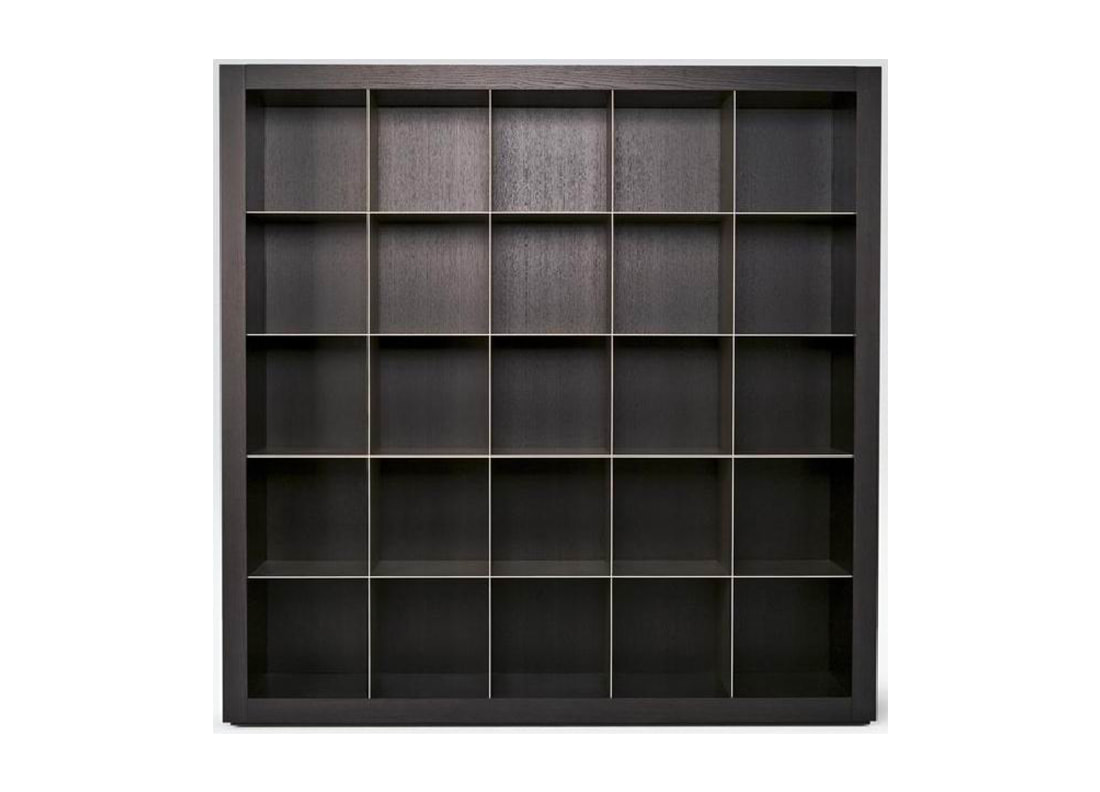 high quality custom built and handmade modern luxury bookcase&bookshelf maker & supplier &manufacturer&brand&company&factory in china -interi furniture