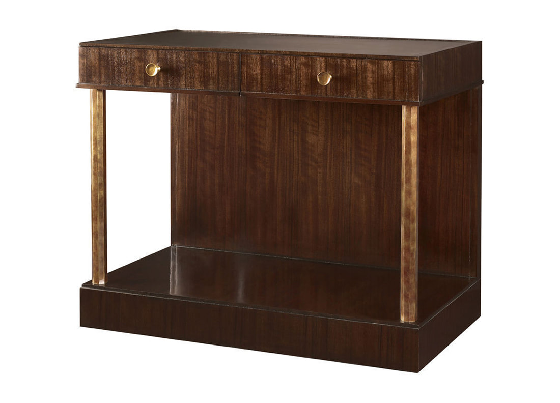 high quality custom built and handmade modern luxury console table maker & supplier &manufacturer&brand&company&factory in china -interi furniture
