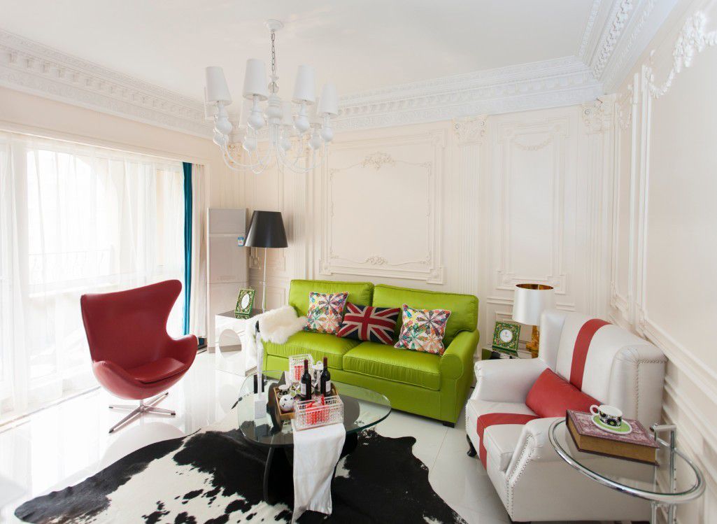modern luxury design home furniture hotel furniture manufacturer and supplier in china-interi furniture