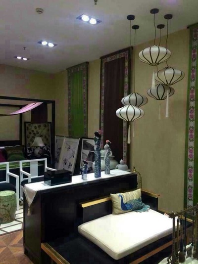  LUXURY CUSTOM FURNITURE   MADE BY CHINA FURNITURE FACTORY AND COMPANY -INTERI FURNITURE