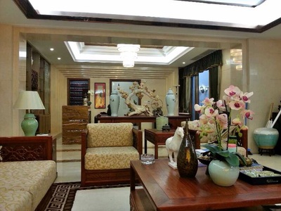 LUXURY CUSTOM HOME FURNITURE MADE BY CHINA HIGH END FURNITURE FACTORY AND COMPANY INTERI FURNITURE