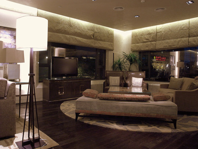 LUXURY CUSTOM CLUB FURNITURE MADE BY CHINA HIGH END FURNITURE FACTORY AND COMPANY- INTERI FURNITURE