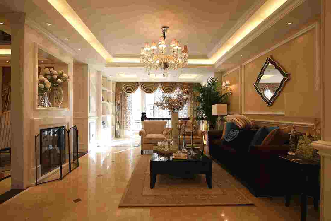 china high end custom modern home furniture supplier and manufacturer-interi furniture