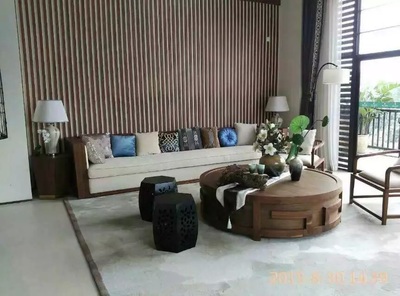 Luxury Custom Furniture Made by China High end furniture factory and company- Interi Furniture
