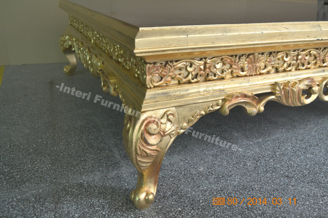 china custom modern home solid wood furniture  supplier and manufacturer-interi furniturePicture