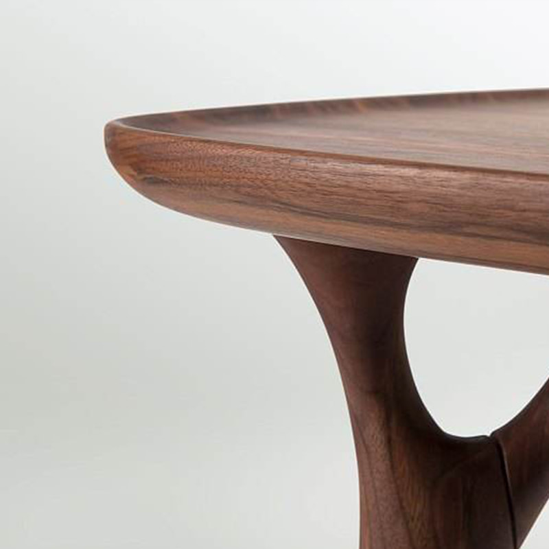 China high quality custom wood furniture company-interi furniture