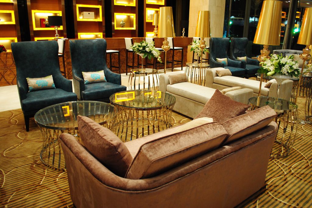 china high end custom modern home furniture brand and factory-interi furniture