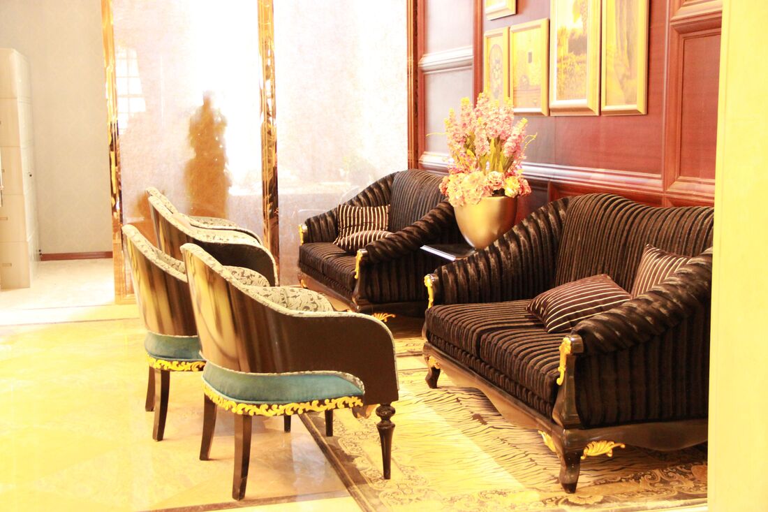 china best quality bespoke contract hospitality furniture maker and company-interi furniture