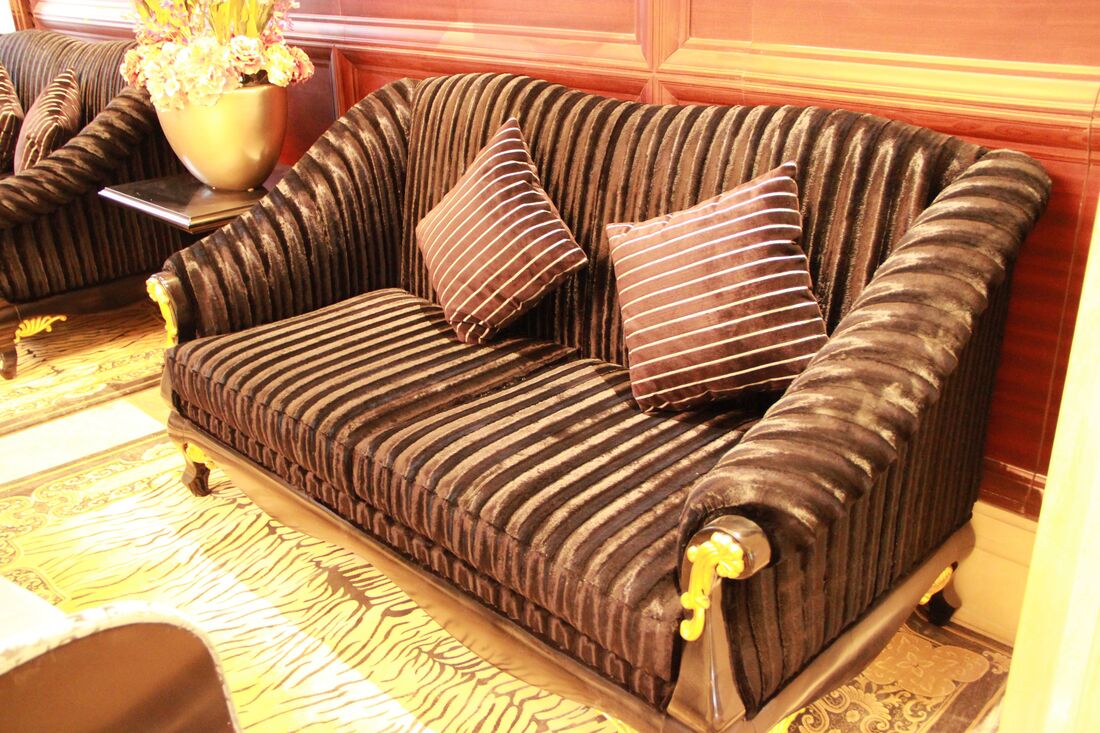 china best quality bespoke contract hospitality furniture maker and company-interi furniture