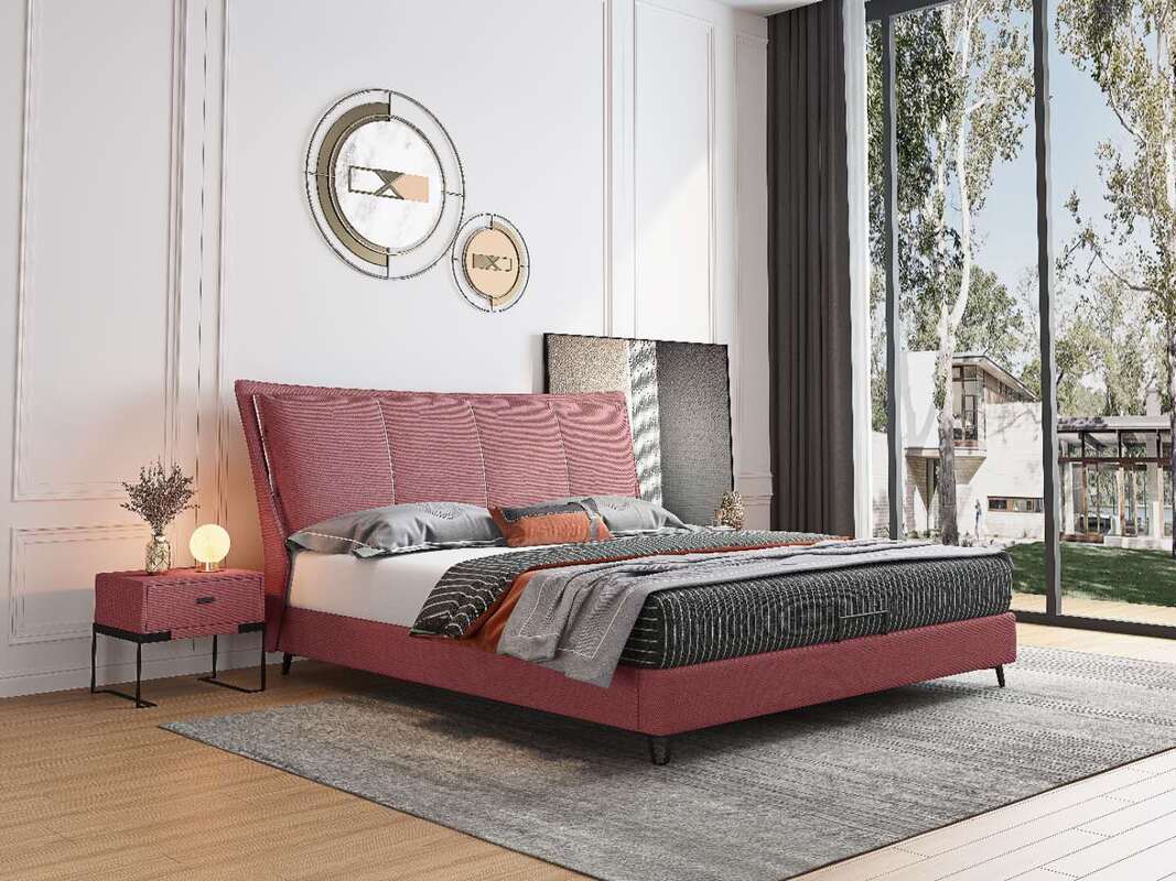 china high quality custom home furniture supplier manufacturer factory company-interi furniturePicture