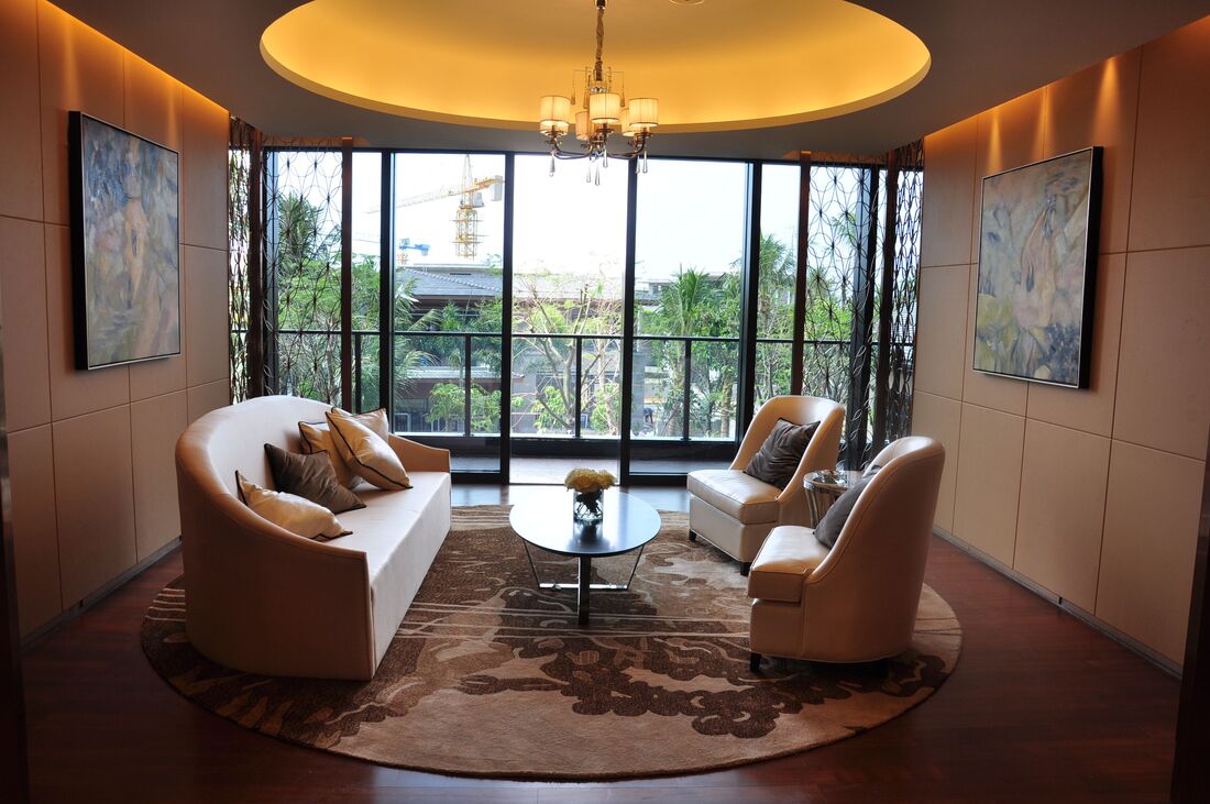 china high quality custom modern design upholstered sofa factory and company-interi furniture