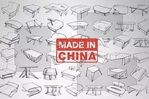 China high quality custom furniture company-interi furniture