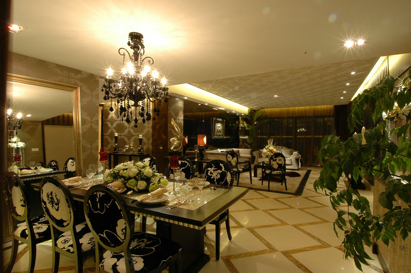 china high quality modern luxury custom home furniture suppier and manufacturer-interi furniture