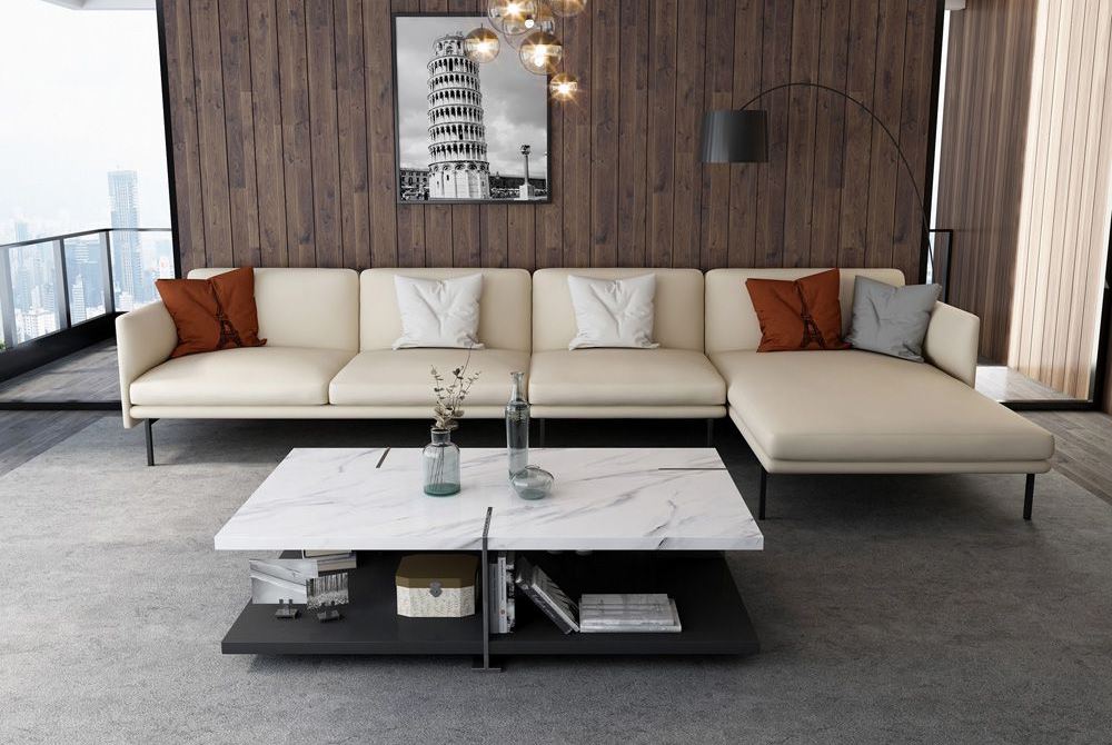 china modern design home apartment furniture supplier and manufacturer-interi furniture
