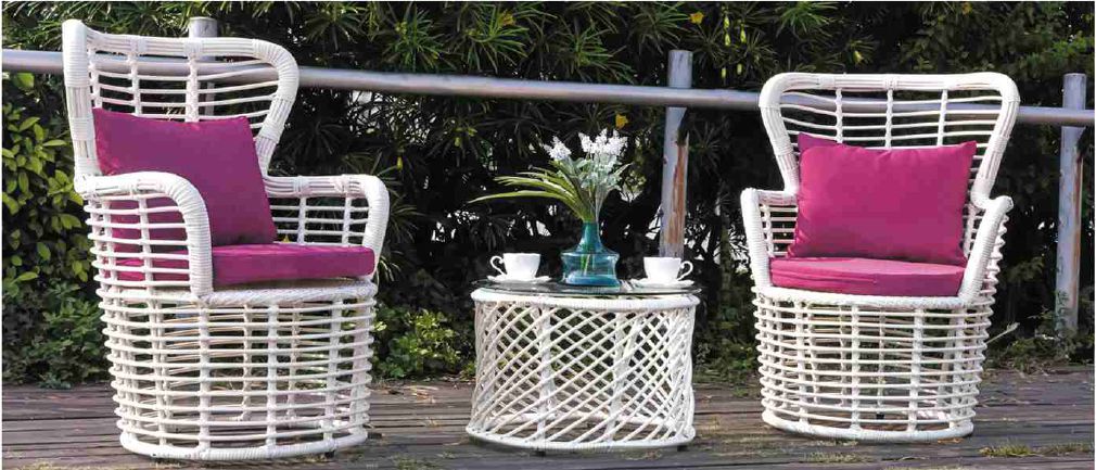 china custom high quality outdoor patio garden furniture company and factory-interi furniture