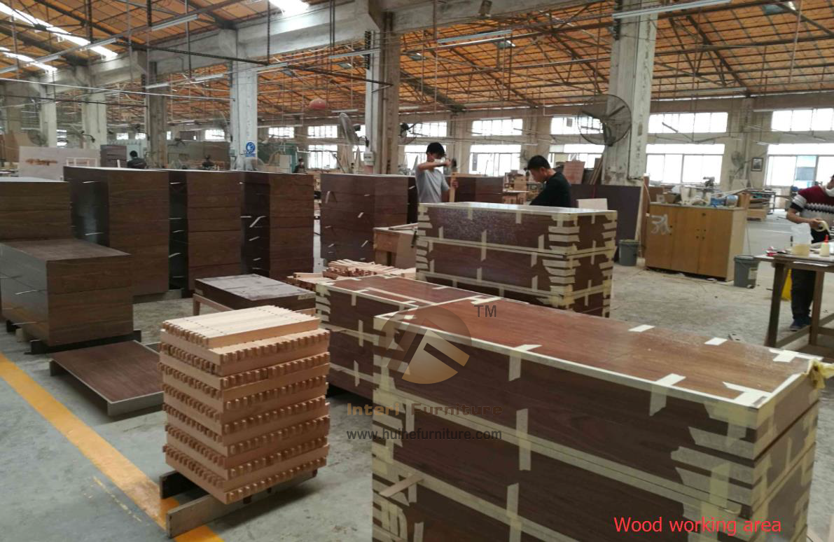 CHINA HIGH END PROJECT FURNITURE FACTORY AND COMPANY