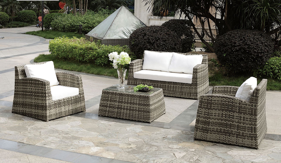 china quality patio garden outdoor furniture supplier manufacturer factory company-interi furniture