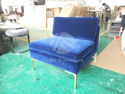 China Custom Hotel Furniture Made by Interi Furniture