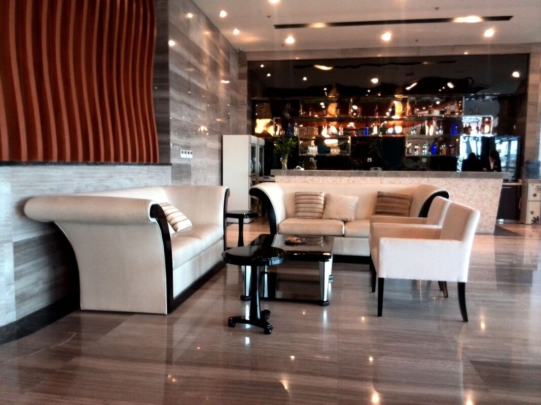 China custom modern home furniture brand villa sofa bed supplier-interi furniture