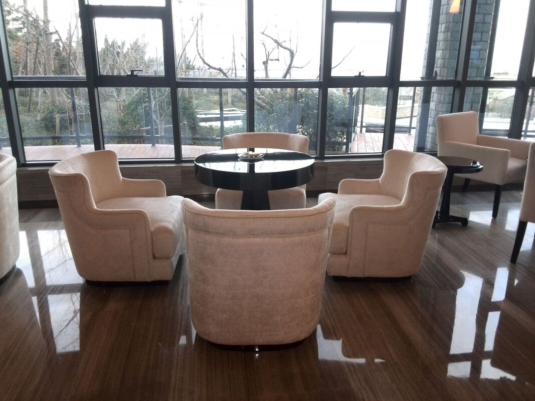 China custom modern home furniture brand villa sofa bed supplier-interi furniture