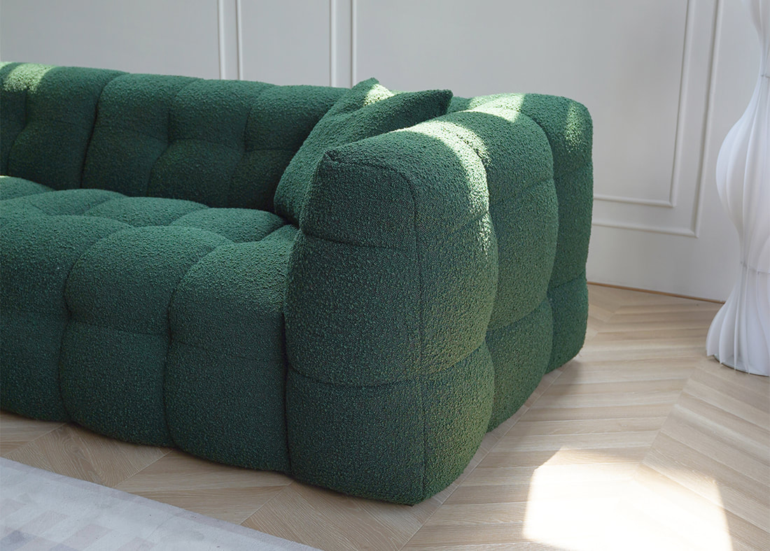 high quality custom made sofa maker in china