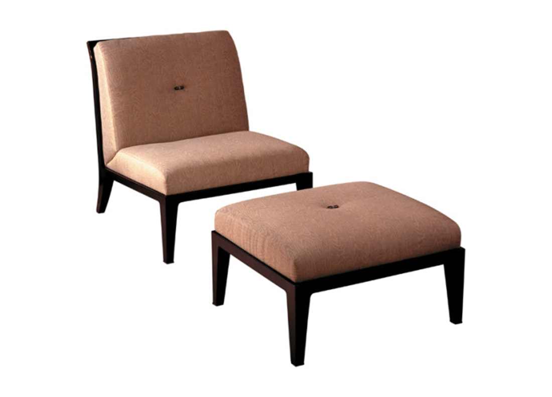 high quality custom built and handmade modern luxury lounge chairs maker & supplier &manufacturer&brand&company&factory in china -interi furniture