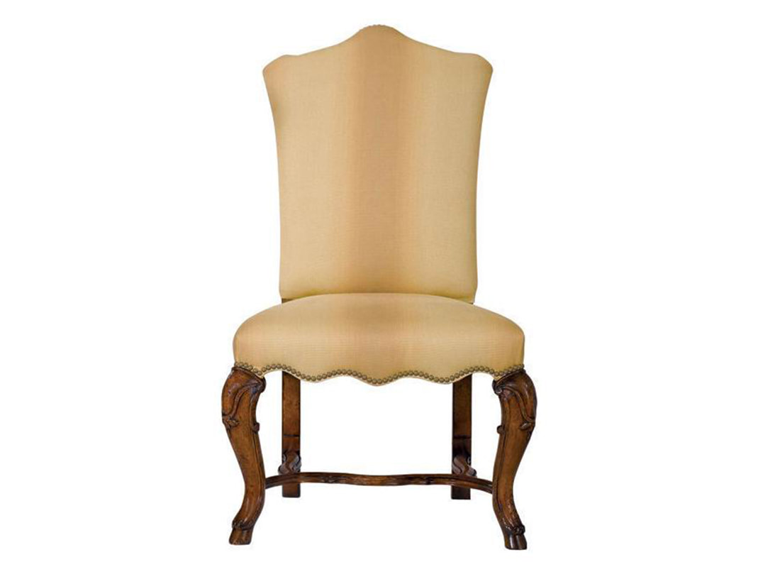 high quality custom built and handmade modern luxury dining chair maker & supplier &manufacturer&brand&company&factory in china -interi furniture