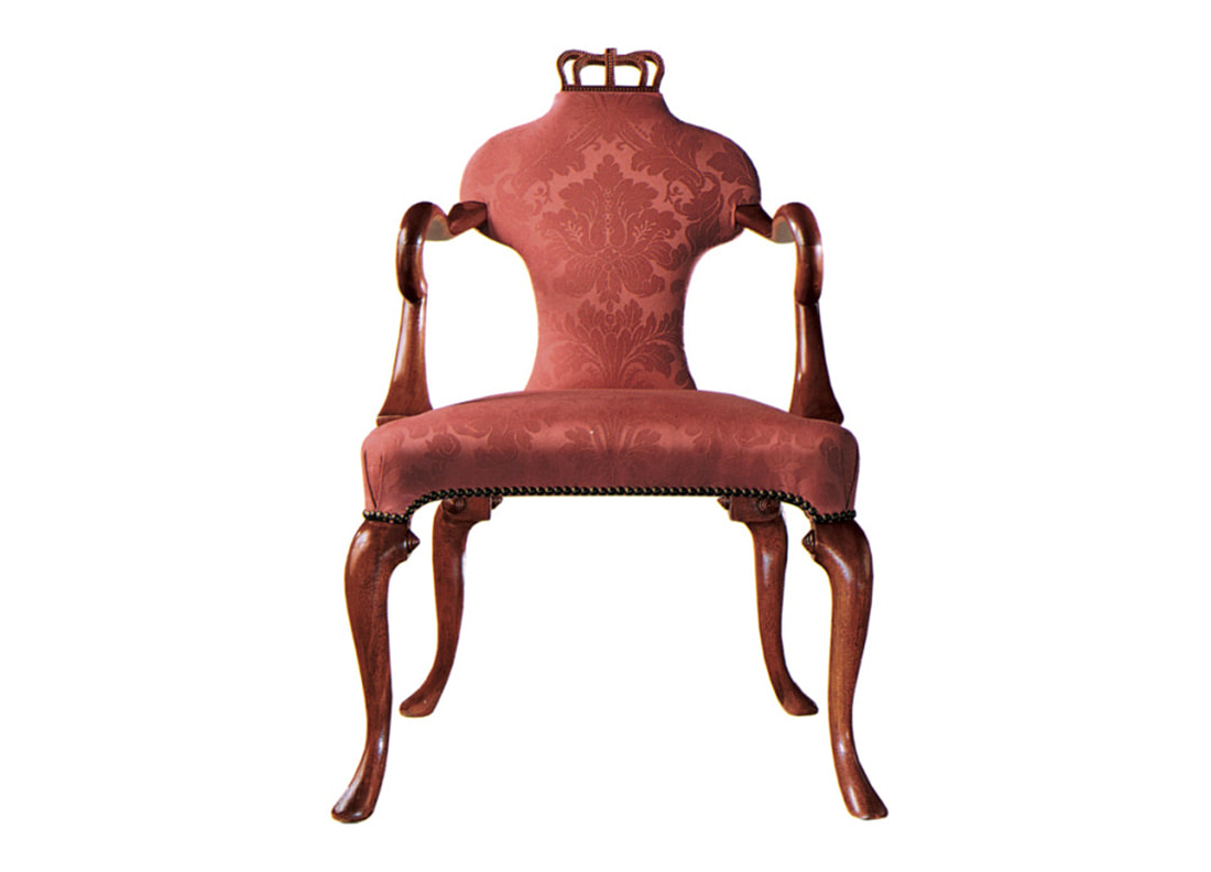 high quality custom built and handmade modern luxury vanity chair&dressing chair maker & supplier &manufacturer&brand&company&factory in china -interi furniture