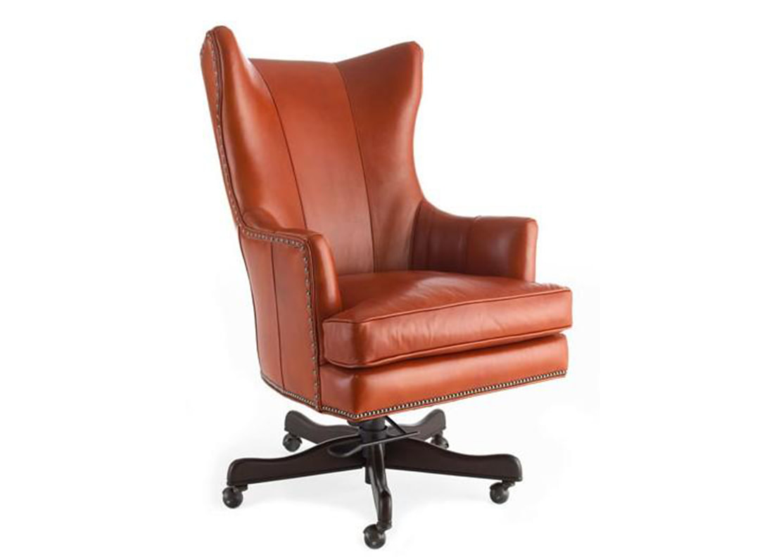 high quality custom built and handmade modern luxury study chair& office chair maker & supplier &manufacturer&brand&company&factory in china -interi furniture