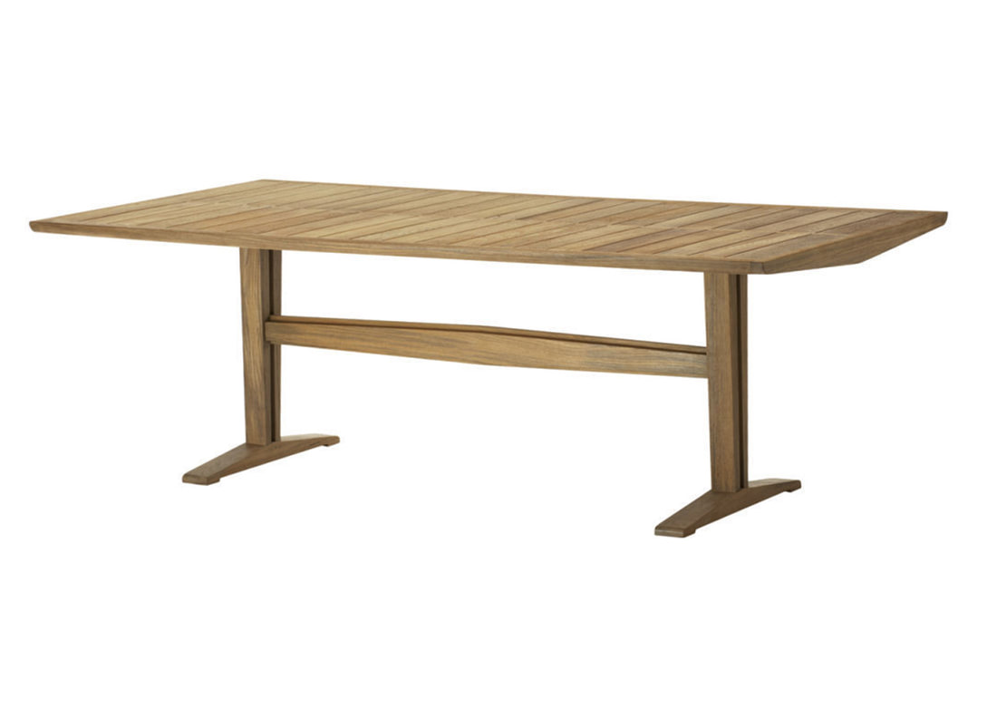 high quality custom built and handmade modern outdoor patio desk maker & supplier &manufacturer&brand&company&factory in china -interi furniture
