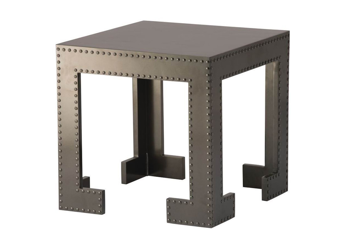 high quality custom built and handmade modern outdoor patio side table maker & supplier &manufacturer&brand&company&factory in china -interi furniture