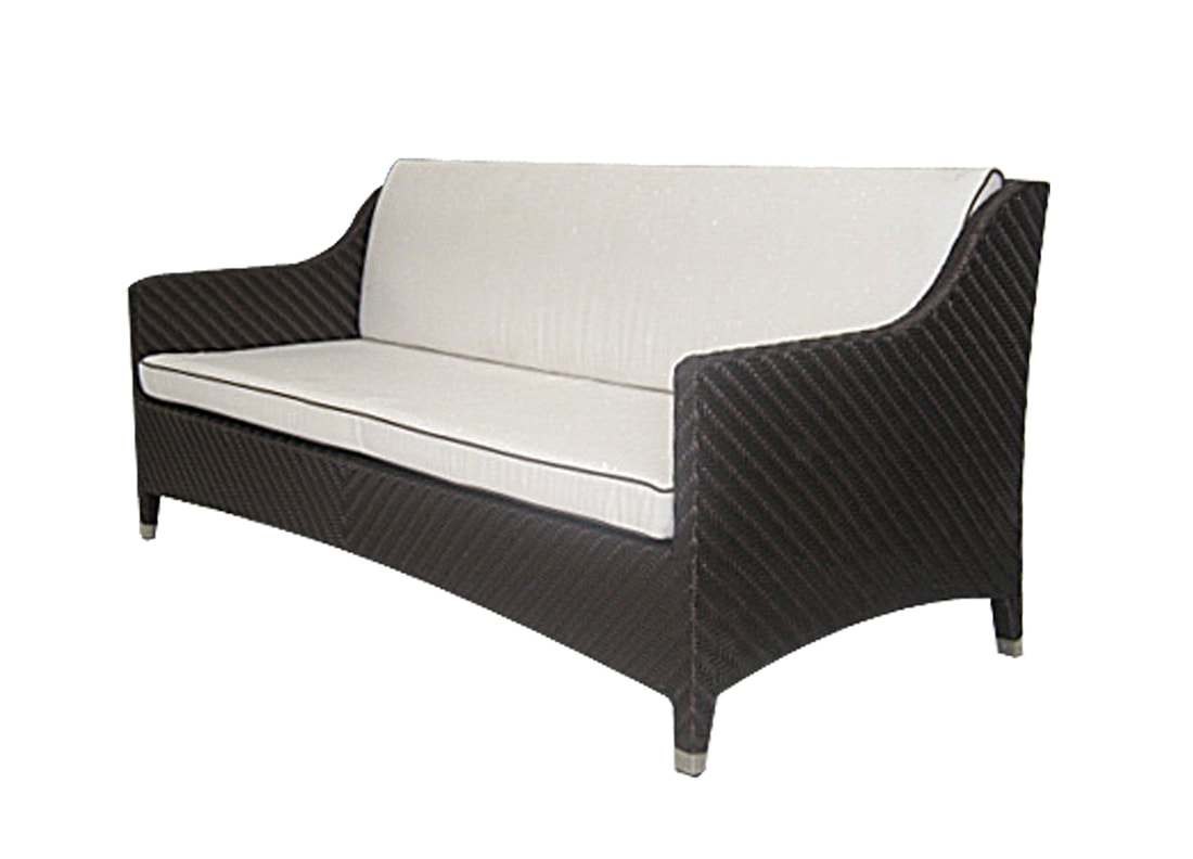 high quality custom built and handmade modern outdoor patio sofa maker & supplier &manufacturer&brand&company&factory in china -interi furniture