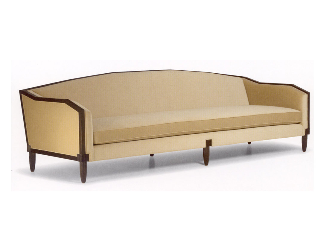 high quality custom built and handmade modern luxury loveseat sofa maker & supplier &manufacturer&brand&company&factory in china -interi furniture