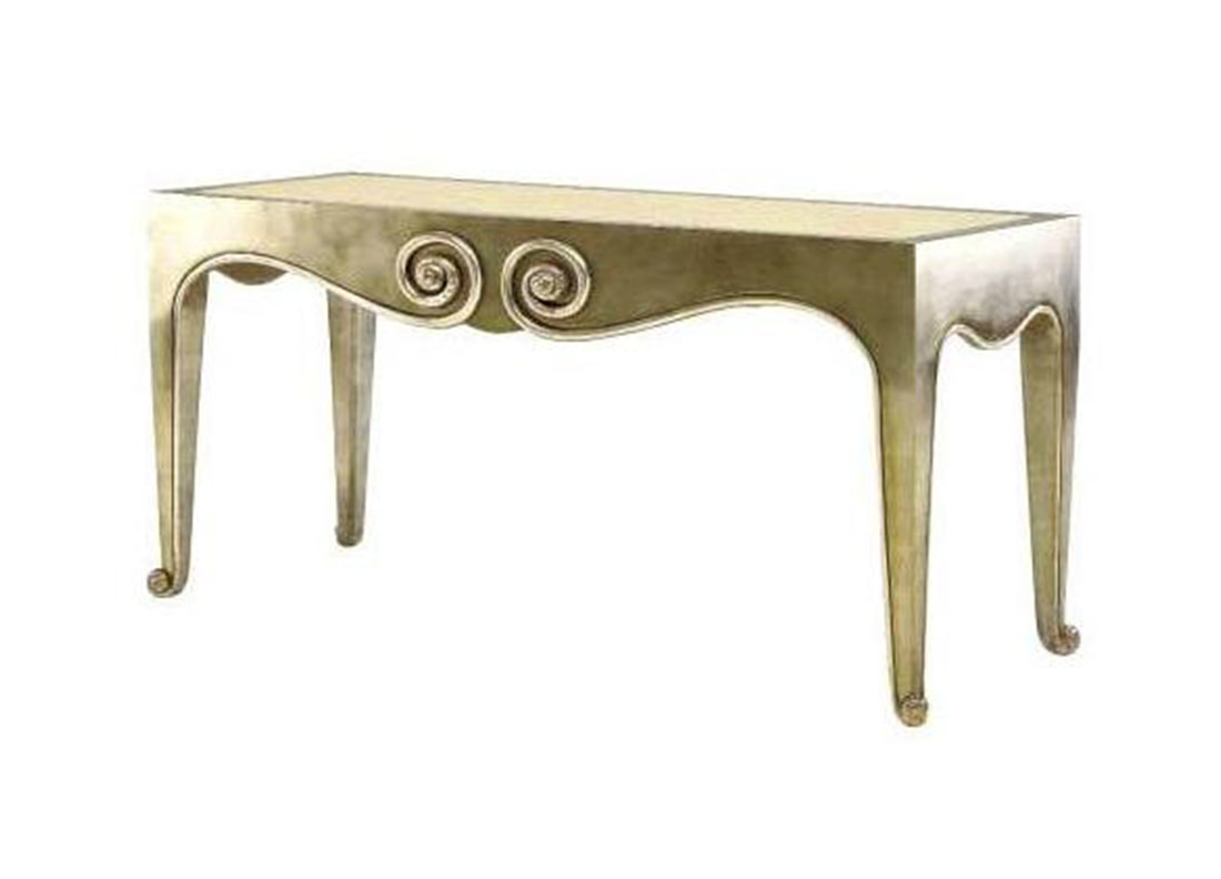 high quality custom built and handmade modern luxury console table maker & supplier &manufacturer&brand&company&factory in china -interi furniture
