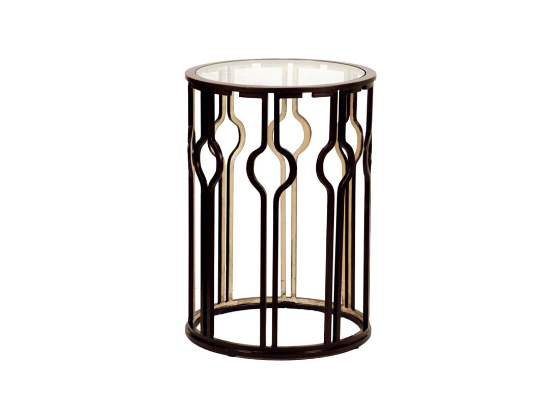 high quality custom built and handmade modern luxury side table maker & supplier &manufacturer&brand&company&factory in china -interi furniture