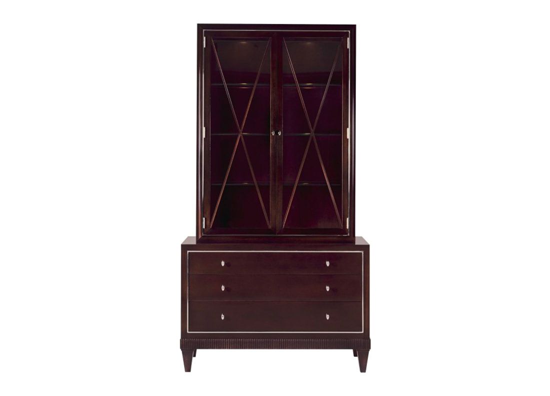 high quality custom built and handmade modern luxury wine cabinet maker & supplier &manufacturer&brand&company&factory in china -interi furniture