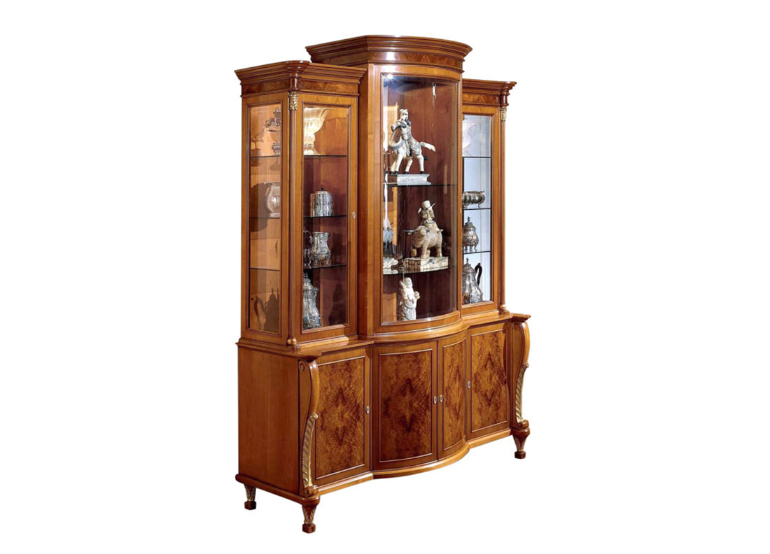 high quality custom built and handmade modern luxury wine cabinet maker & supplier &manufacturer&brand&company&factory in china -interi furniture
