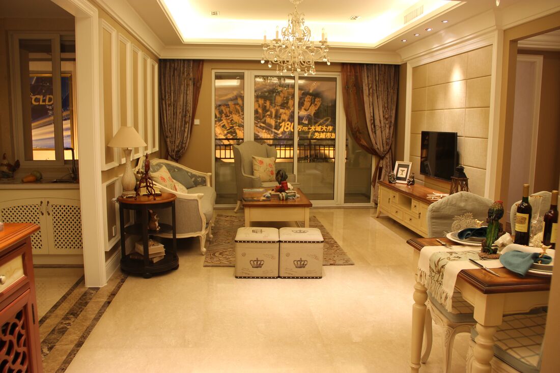 modern luxury design home furniture hotel furniture maker and factory  in china-interi furniture