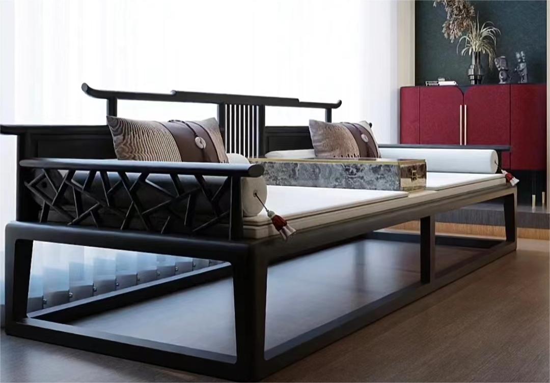 contemporary new chinese style furniture maker in china