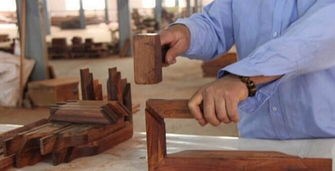 china high quality custom solid wood furniture supplier manufacturer-interi furniture